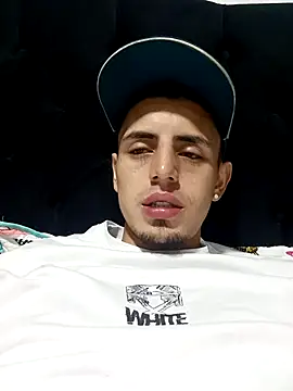 Cristianramos199 online show from 03-14-26, 02:39