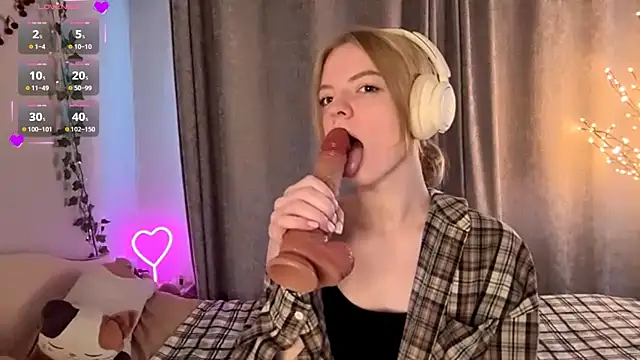 Marry Sornatiko online show from 04-26-26, 04:37