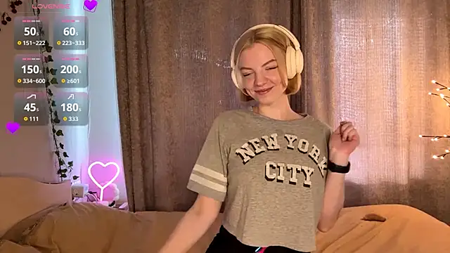 Marry Sornatiko online show from 05-28-26, 03:09