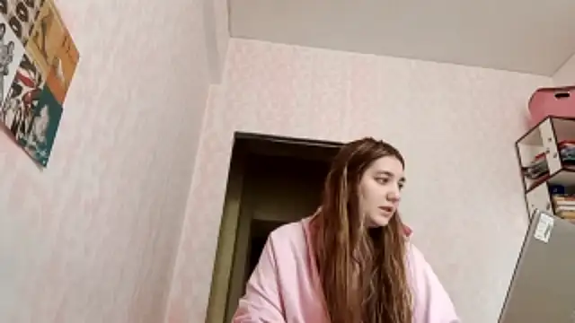 JanineThielman online show from 04-05-26, 04:42