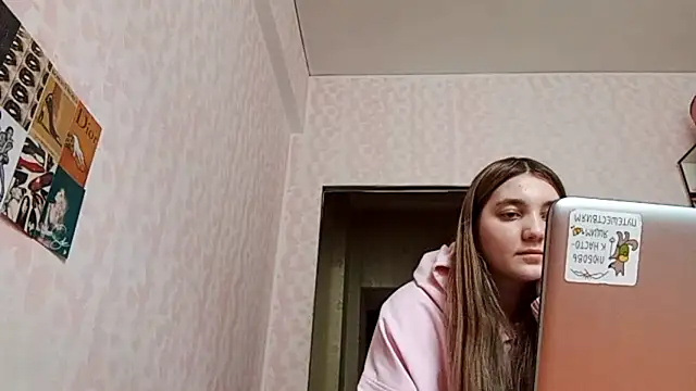 JanineThielman online show from 04-06-26, 08:37