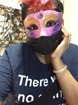 Snapshot of Queen-miyasi chatting on 03-15-26, 09:15 Queen-miyasi online show from 03-15-26, 09:15