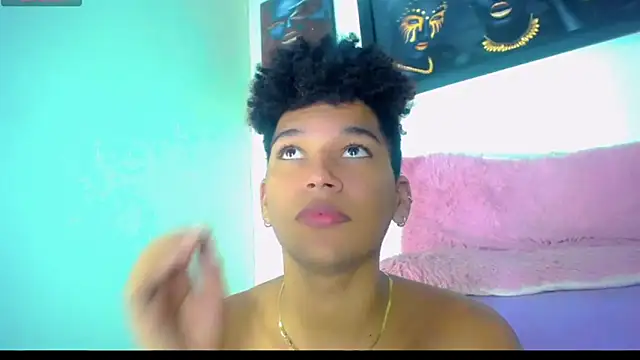 Sebastian -D online show from 03-10-26, 09:42