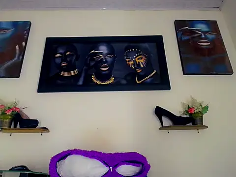 Sebastian -D online show from 04-28-26, 05:01