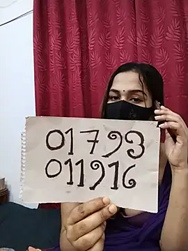 BD sunny leone online show from 07-12-26, 02:30