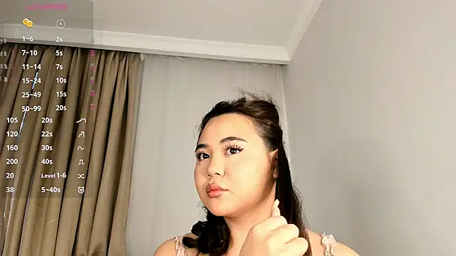 JeniKim online show from 03-31-26, 02:57