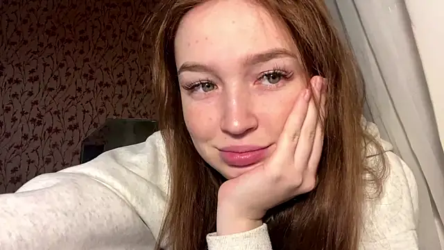 Hanna  Montanna online show from 03-05-26, 03:41