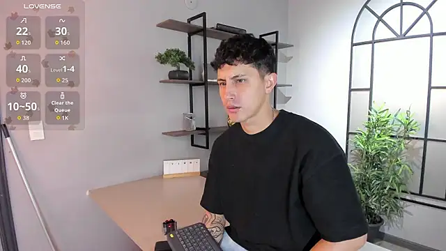 kamal wolff online show from 02-26-26, 12:04