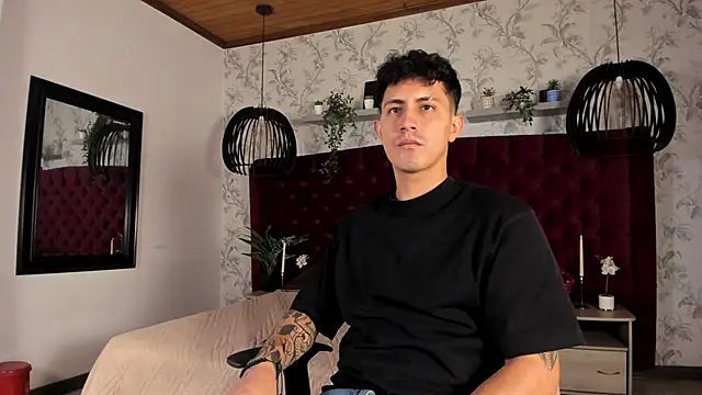 kamal wolff online show from 03-13-26, 12:12