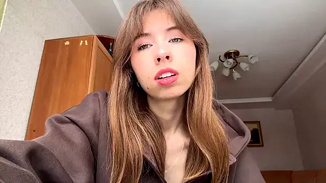 SerenaHawthorne online show from 03-07-26, 07:27