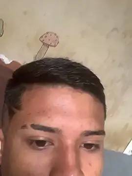 MoinhoO18 online show from 03-14-26, 01:27