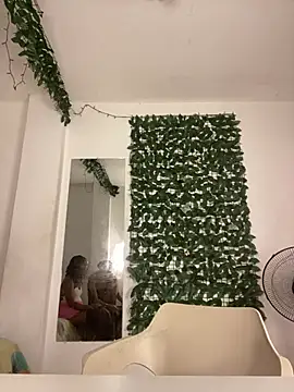 Jazmin chell online show from 04-17-26, 02:53