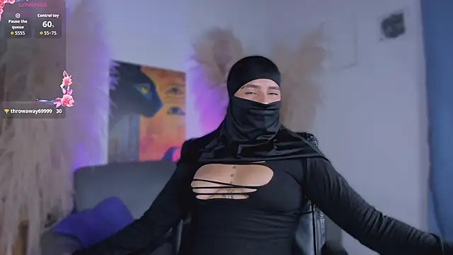 milkk  online show from 02-28-26, 11:06