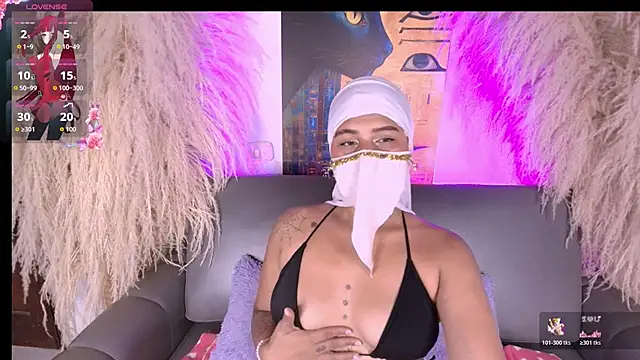 milkk  online show from 04-04-26, 08:06