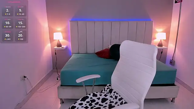 milkk  online show from 04-09-26, 01:38