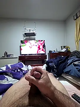 LecheCalienteK online show from 02-25-26, 09:46