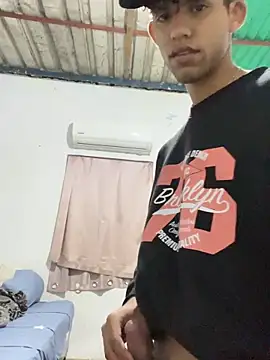 Stickmendez online show from 03-02-26, 04:47