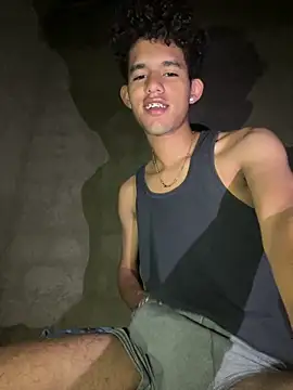 Stickmendez online show from 03-05-26, 07:04