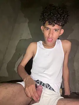 Stickmendez online show from 03-08-26, 06:28