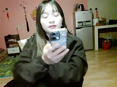 Myna5790 online show from 03-09-26, 01:31