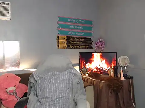 Demonsfuck online show from 04-17-26, 10:57