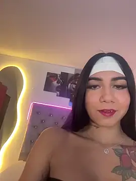 Pamela23x online show from 03-14-26, 09:09