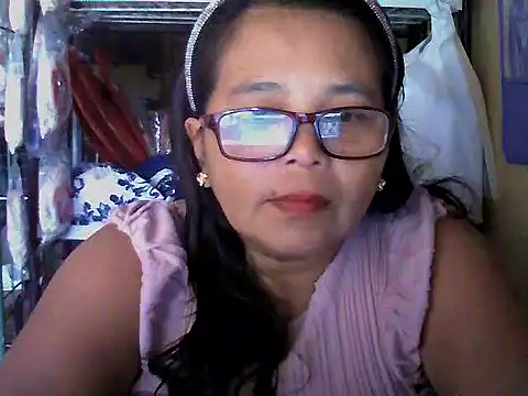 Flowerblossom123 online show from 03-19-26, 04:49