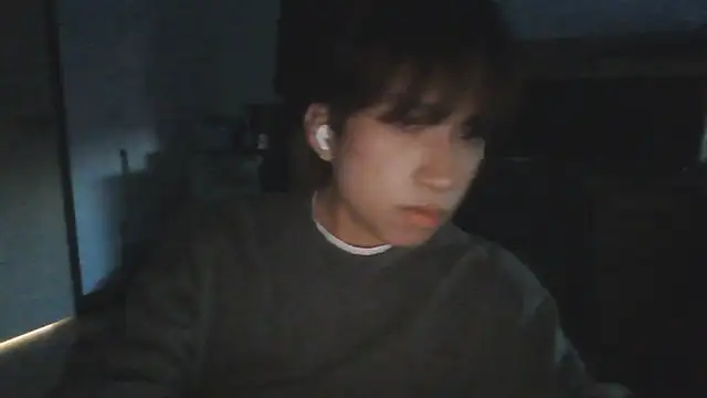 Ethangh001 online show from 03-07-26, 01:57