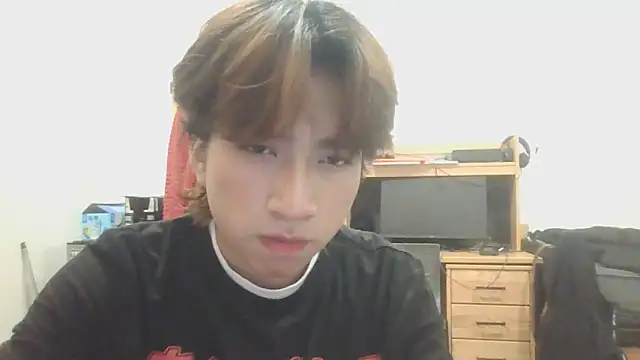 Ethangh001 online show from 03-09-26, 03:10