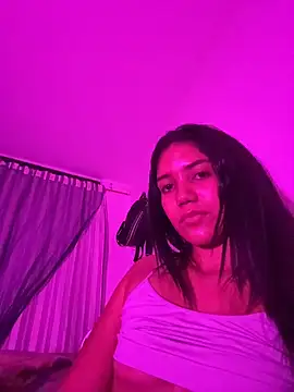 MikaelaFlgg online show from 03-16-26, 01:55