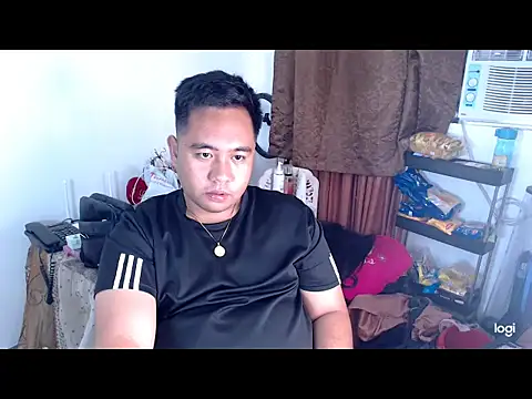 cutejohn online show from 03-23-26, 05:22