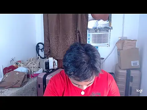 cutejohn online show from 05-17-26, 08:01