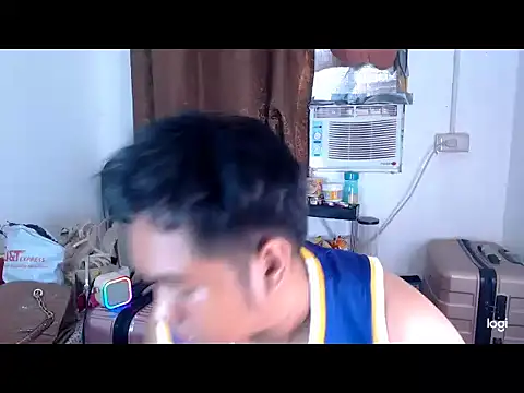 cutejohn online show from 05-27-26, 08:44