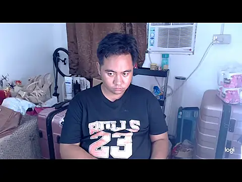 cutejohn online show from 06-16-26, 05:54