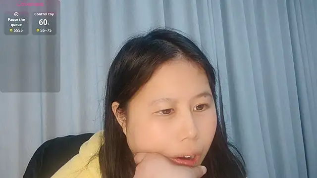 Hannah-33 online show from 02-26-26, 07:07