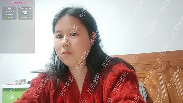 Hannah-33 online show from 03-07-26, 02:14