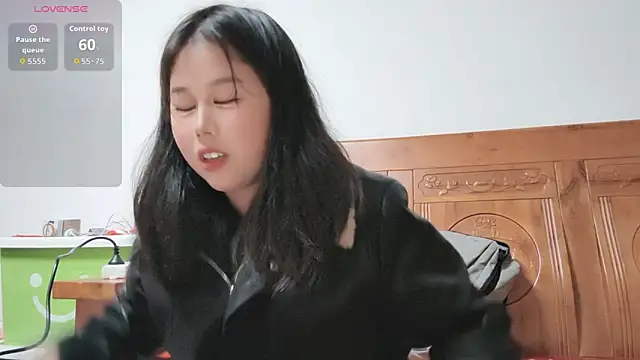 Hannah-33 online show from 03-08-26, 02:32