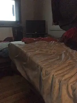 Shameless1989 online show from 03-12-26, 01:23