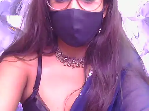 Aayesha-queen online show from 05-03-26, 04:18