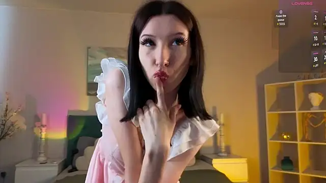 KuramiGirl online show from 03-06-26, 03:36