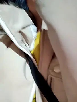 Yuka7700 online show from 02-26-26, 12:15