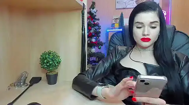 KristiTopxx online show from 01-04-25, 07:23