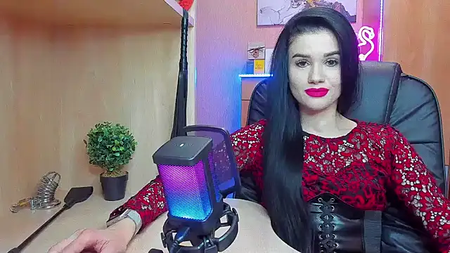 KristiTopxx online show from 02-08-25, 08:42