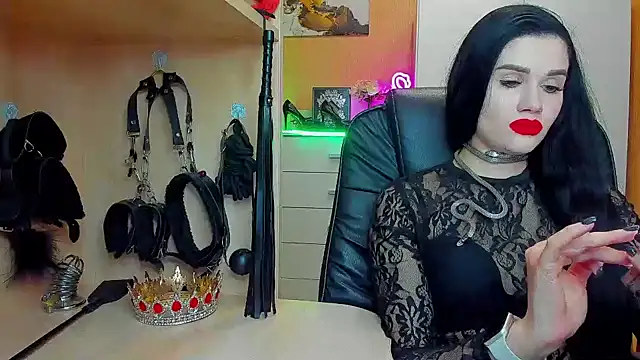 KristiTopxx online show from 03-04-26, 08:04