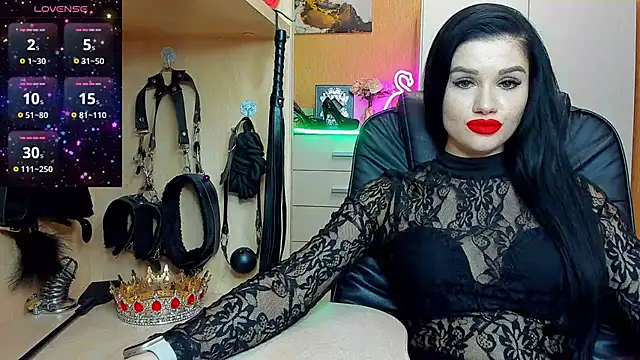 KristiTopxx online show from 03-14-26, 09:31