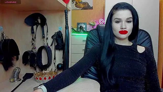 KristiTopxx online show from 04-29-26, 05:52