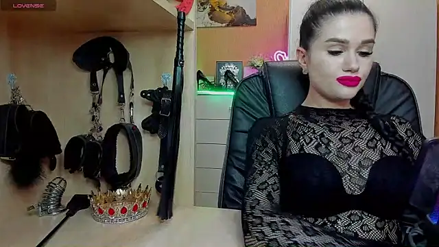 KristiTopxx online show from 06-09-26, 06:08
