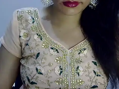 Neha Sharma2 online show from 04-13-26, 12:49