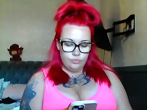 Beccasash online show from 05-20-26, 06:14