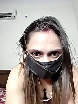 ChocoLustGirl online show from 04-16-26, 08:31